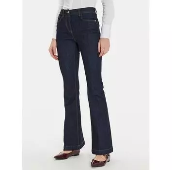 Джинсы Motivi P427Q103350N синий Regular Fit 2