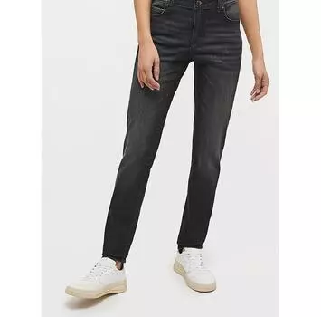 Джинсы Mustang Crosby 1013589 черный Regular Fit 29/32