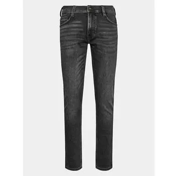 Джинсы Mustang Oregon 1013713 черный Slim Fit 36/32