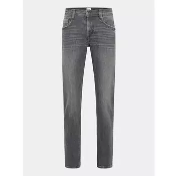 Джинсы Mustang Oregon 1014862 серый Slim Fit 32/30