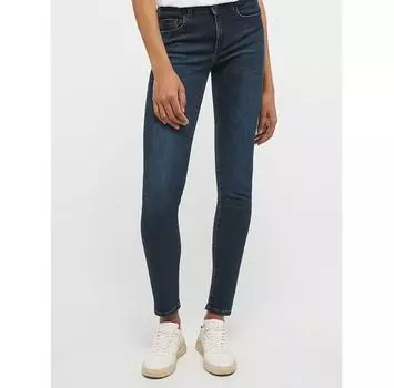 Джинсы Mustang Shelby 1013582 синий Slim Fit 32/30