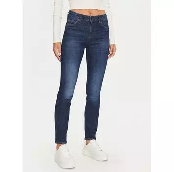 Джинсы Mustang Shelby 1015563 синий Slim Fit 27/32
