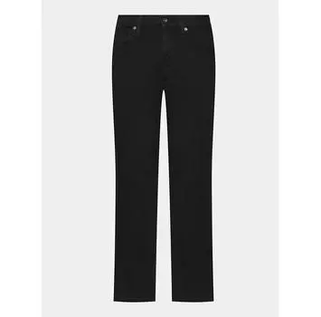 Джинсы Mustang Tramper 1006741 черный Straight Fit 30/32