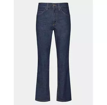 Джинсы Mustang Tramper 1014871 синий Regular Fit 31/32