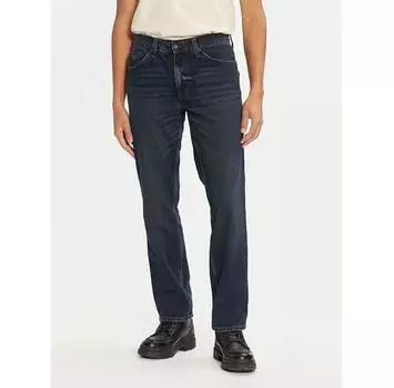 Джинсы Mustang Tramper 1015513 синий Straight Fit 36/32