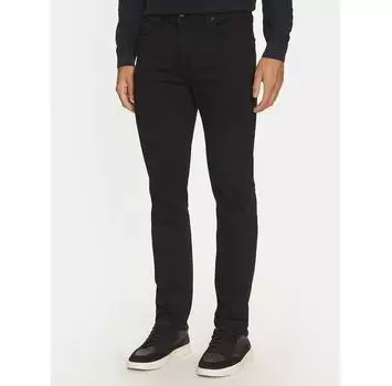 Джинсы Mustang Vegas 1014062 черный Slim Fit 35/34