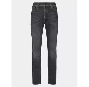 Джинсы Mustang Vegas 1014856 серый Slim Fit 34/34