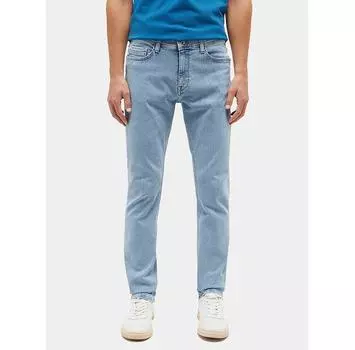Джинсы Mustang Vegas 1014857 синий Slim Fit 33/32