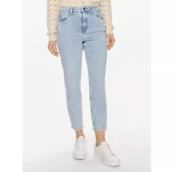 Джинсы Noisy May Moni 27029555 синий Skinny Fit 31/32