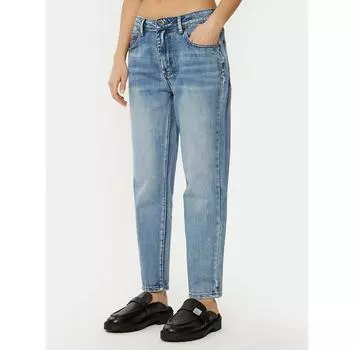 Джинсы One Teaspoon Slims 26807 синий Boyfriend Fit 23