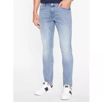 Джинсы Only & Sons 22026464 синий Slim Fit 29/32