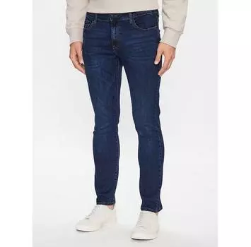 Джинсы Only & Sons 22026749 синий Slim Fit 32/32