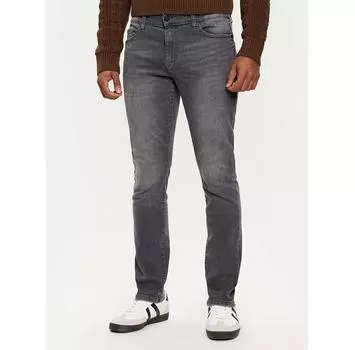 Джинсы Only & Sons 22029827 серый Slim Fit 28/32