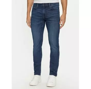 Джинсы Only & Sons Loom 22010431 синий Slim Fit 29/32