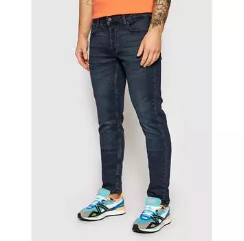 Джинсы Only & Sons Loom 22013631 синий Slim Fit 30/32