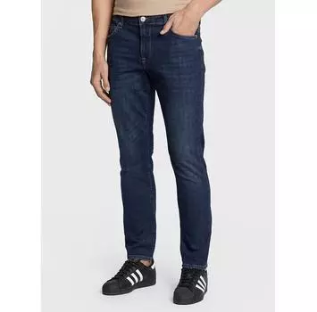Джинсы Only & Sons Loom 22024514 синий Slim Fit 28/34