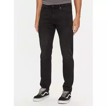 Джинсы Only & Sons Weft 22028638 черный Slim Fit 31/34
