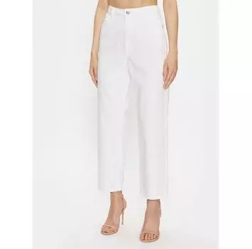Джинсы Patrizia Pepe 2P1535/D045-W146 белый Regular Fit 26