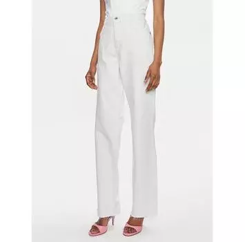 Джинсы Patrizia Pepe 2P1592/D075-W351 зеленый Regular Fit 28