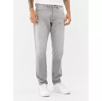 Джинсы Pepe Jeans Callen PM206812 серый Relaxed Fit 30/32