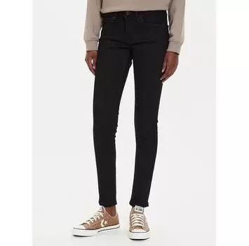 Джинсы Pepe Jeans PL204583 черный Skinny Fit 32/30