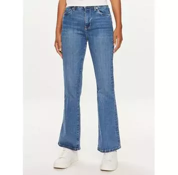Джинсы Pepe Jeans PL204733 синий Flare Fit 30/32