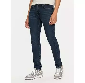 Джинсы Pepe Jeans PM207387 синий Skinny Fit 31/30