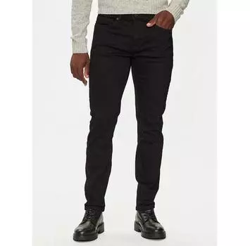 Джинсы Pepe Jeans PM207388 черный Slim Fit 32/32