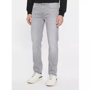 Джинсы Pepe Jeans PM207388 серый Slim Fit 36/32