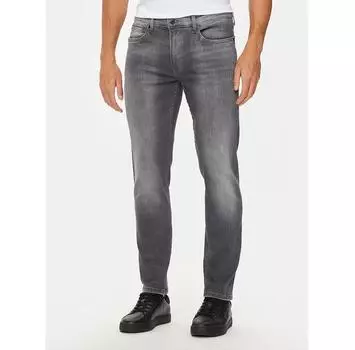 Джинсы Pepe Jeans PM207388 серый Slim Fit 38/32