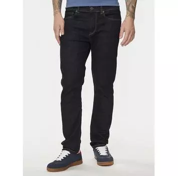 Джинсы Pepe Jeans PM207388 синий Slim Fit 33/32