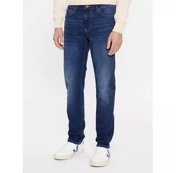 Джинсы Pepe Jeans PM207388 синий Slim Fit 29/30