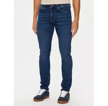 Джинсы Pepe Jeans PM207388 синий Slim Fit 38/32
