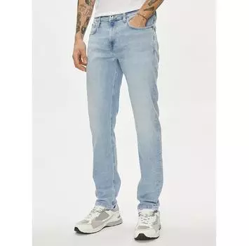 Джинсы Pepe Jeans PM207388 синий Slim Fit 36/32