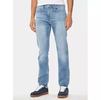 Джинсы Pepe Jeans PM207388 синий Slim Fit 36/32