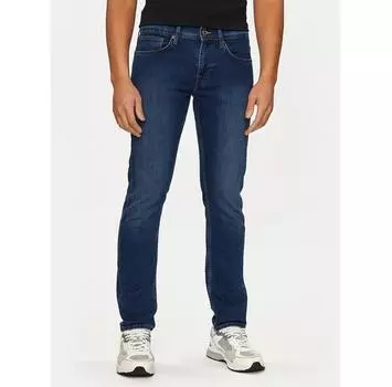 Джинсы Pepe Jeans PM207389 синий Slim Fit 30/32