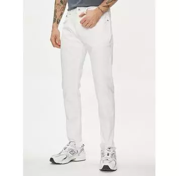 Джинсы Pepe Jeans PM207390 белый Tapered Fit 36/34