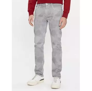 Джинсы Pepe Jeans PM207399 серый Slim Fit 32/34