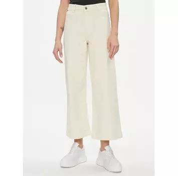 Джинсы Pepe Jeans Tania PL211698 серый Wide Leg 32/30