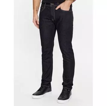 Джинсы Pepe Jeans Tapered PM207390BC0 синий Tapered Leg 33/32