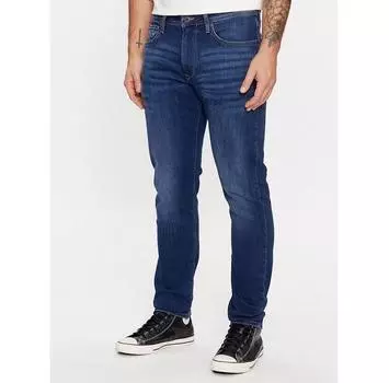 Джинсы Pepe Jeans Tapered PM207390CT4 синий Tapered Leg 36/34