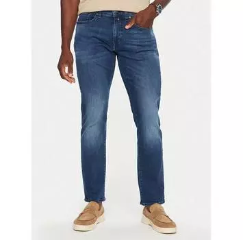 Джинсы Pierre Cardin C7 30030.7735 синий Regular Fit 34/34