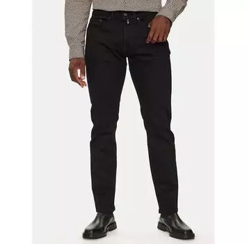 Джинсы Pierre Cardin C7 30030.8141 черный Regular Fit 31/32