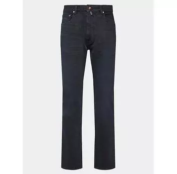 Джинсы Pierre Cardin C7 34490.7758 синий Straight Leg 33/30