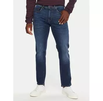 Джинсы Pierre Cardin C7 34510.7735 синий Regular Fit 36/34