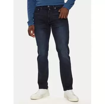 Джинсы Pierre Cardin C7 34510.7737 синий Regular Fit 36/34