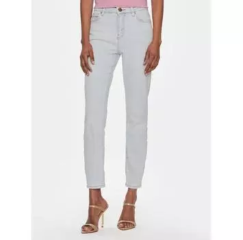Джинсы Pinko 100169 A1MQ синий Slim Fit 30