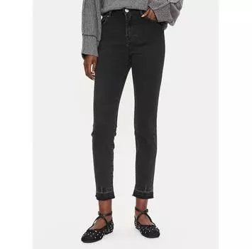 Джинсы Pinko Sabrina 100169 A21V черный Slim Fit 26