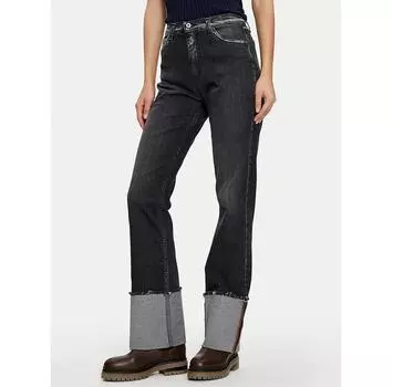 Джинсы Please P3APCPOEQS серый Regular Fit L