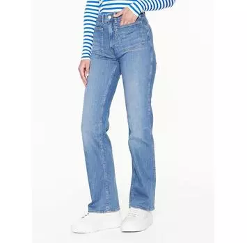 Джинсы Polo Ralph Lauren 211890107001 синий Regular Fit 32/32